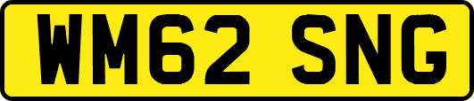 WM62SNG