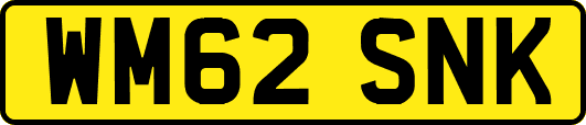 WM62SNK