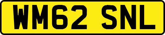 WM62SNL