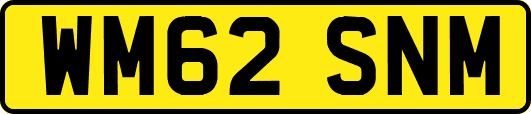 WM62SNM