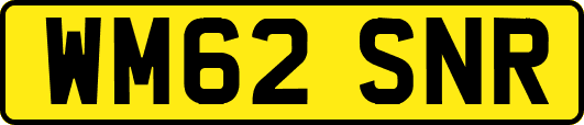 WM62SNR