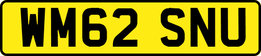 WM62SNU