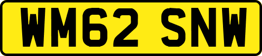 WM62SNW