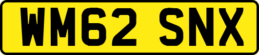 WM62SNX