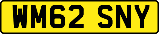 WM62SNY