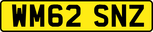 WM62SNZ