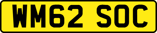 WM62SOC