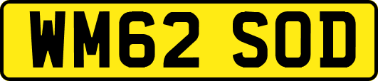 WM62SOD