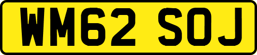 WM62SOJ