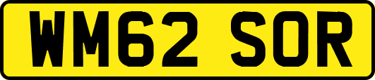 WM62SOR