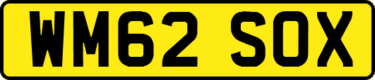 WM62SOX