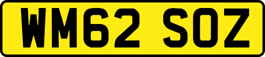 WM62SOZ