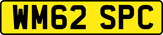 WM62SPC