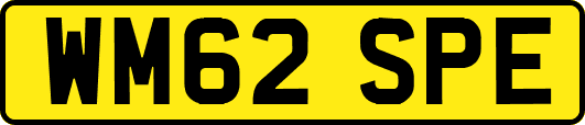 WM62SPE