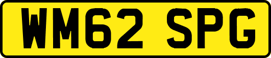 WM62SPG