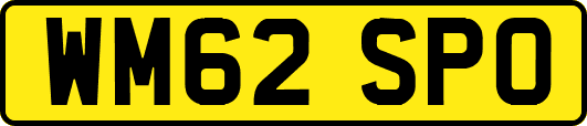 WM62SPO