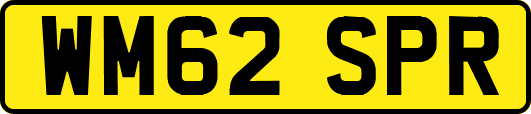 WM62SPR