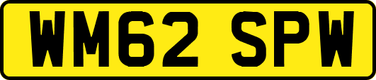 WM62SPW