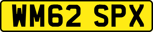 WM62SPX