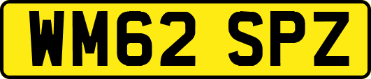 WM62SPZ