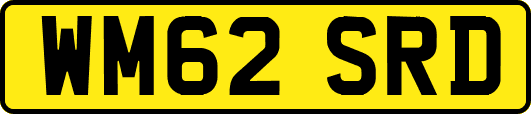 WM62SRD