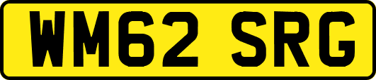 WM62SRG