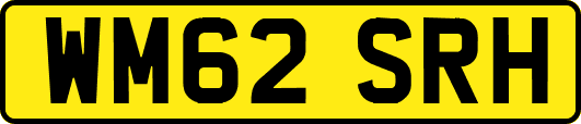WM62SRH