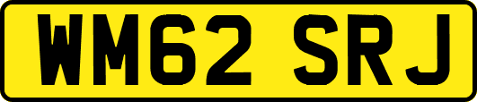 WM62SRJ