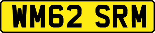 WM62SRM