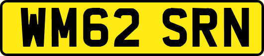 WM62SRN