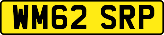 WM62SRP
