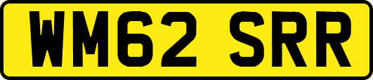 WM62SRR