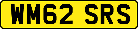 WM62SRS