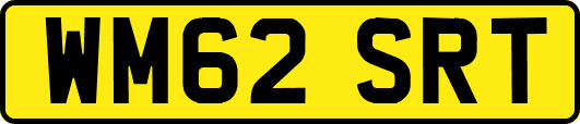 WM62SRT