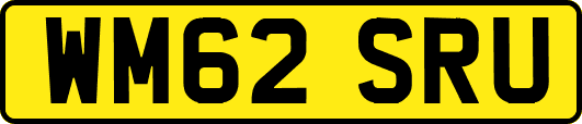WM62SRU