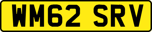 WM62SRV