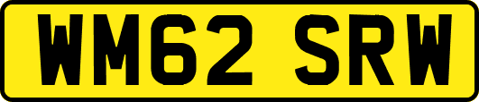 WM62SRW
