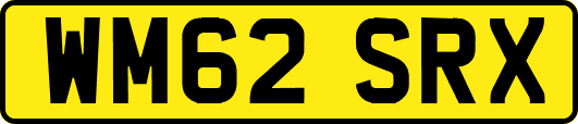 WM62SRX