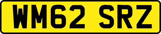 WM62SRZ