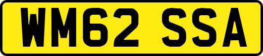 WM62SSA