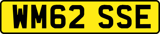 WM62SSE
