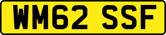 WM62SSF