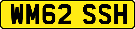 WM62SSH