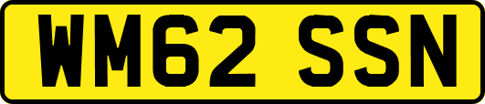 WM62SSN
