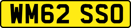 WM62SSO