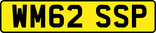 WM62SSP