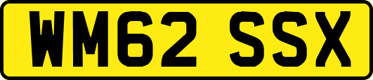 WM62SSX