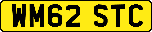 WM62STC