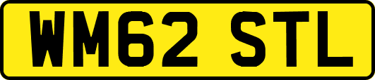 WM62STL