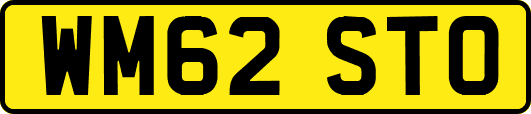 WM62STO